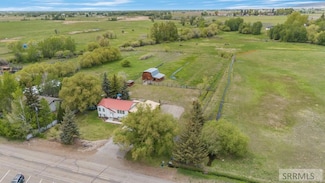 49 N 12th W, Saint Anthony, ID 83445