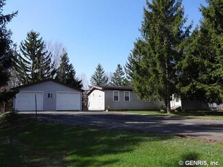 3519 State Route 488, Clifton Springs, NY 14432