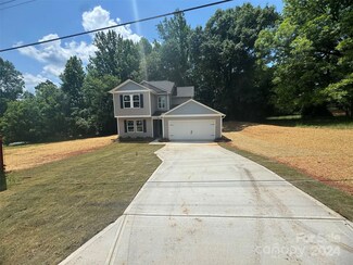 840 Carver St, Shelby, NC 28152