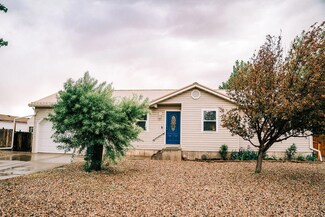4497 Quickdraw Ln, Enoch, UT 84721