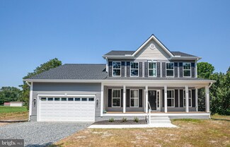 Lot 18 Laurel Ln, Colonial Beach, VA 22443