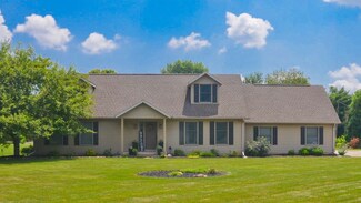 1913 Whiteman Dr, Delphi, IN 46923