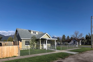 317 N 7th St, Hamilton, MT 59840