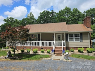 490 Deberry Rd, Mount Gilead, NC 27306