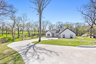 248 Karen Dr, Denison, TX 75021