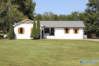 796 S Old Six Mile Rd, Somerville, AL 35670