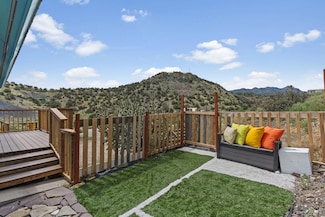 2819 New Mexico 14, Los Cerrillos, NM 87010