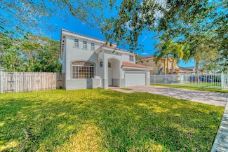 10837 SW 228th Terrace, Miami, FL 33170