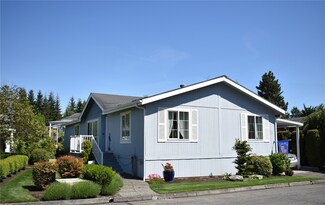 1427 100th St SW Unit 83, Everett, WA 98204