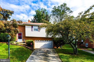 10810 Trafton Dr, Upper Marlboro, MD 20774