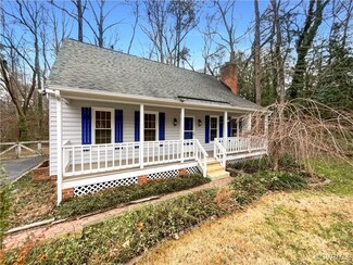 2619 Vixen Ln, North Chesterfield, VA 23235