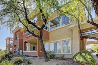 10600 Amber Ridge Dr Unit 203, Las Vegas, NV 89144