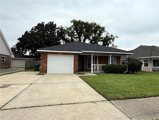 2001 van Arpel Dr, La Place, LA 70068