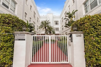 1200 Euclid Ave Unit 206, Miami Beach, FL 33139