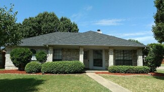 Unlisted Address
