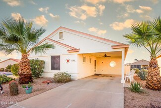 6560 S Pinehurst Dr, Chandler, AZ 85249