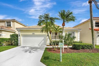 3120 Bayberry Way, Margate, FL 33063