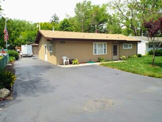 16342 Clifton Park Ave, Markham, IL 60428