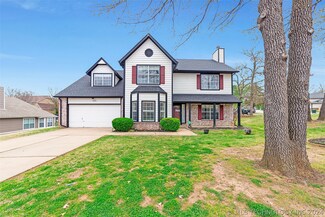 6901 Silver Oak Dr, Tulsa, OK 74107