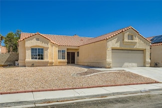 4616 Silversword Ave, North Las Vegas, NV 89032
