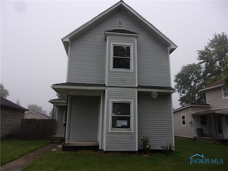 323 W State St, North Baltimore, OH 45872