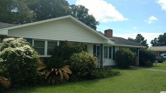 605 S Cedar Ave, Andrews, SC 29510