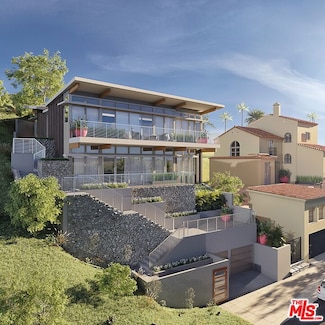 3324 N Knoll Dr, Los Angeles, CA 90068