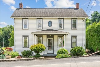 778 Herman Rd, Butler, PA 16002