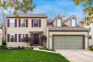 3833 Highland Bluff Dr, Groveport, OH 43125