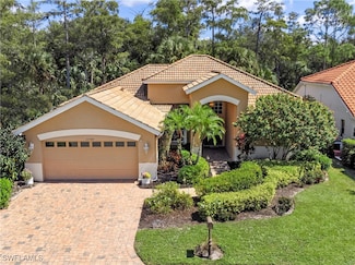 12787 Hunters Ridge Dr, Bonita Springs, FL 34135