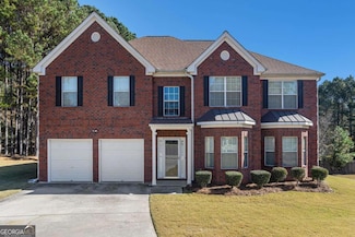 608 Harris Ct, Conyers, GA 30012