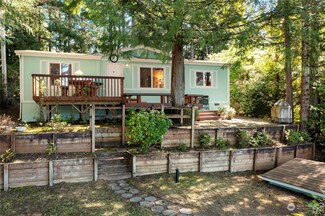 730 E Phillips Lake Loop Rd, Shelton, WA 98584
