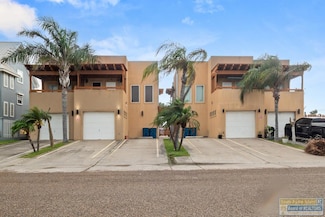 200 W Mesquite St Unit 4, South Padre Island, TX 78597