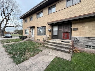10021 Frontage Rd Unit F, Skokie, IL 60077