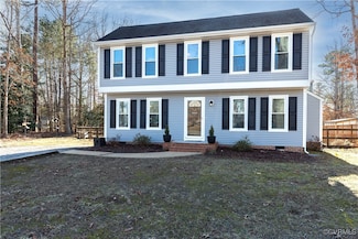 10825 Poachers Run, Chesterfield, VA 23832