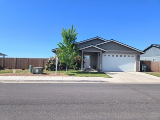 511 Leisek Way, Madras, OR 97741