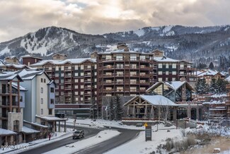 3000 Canyons Resort Dr Unit 3714, Park City, UT 84098