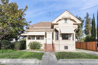 1325 Hester Ave, San Jose, CA 95126