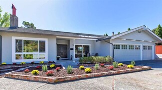 1384 Palos Verdes Dr, San Mateo, CA 94403