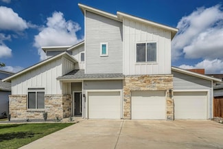11116 Charger Way, Manor, TX 78653