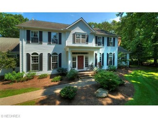 250 Grey Fox Run, Chagrin Falls, OH 44022