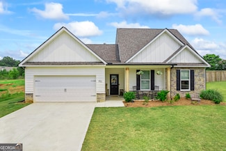 201 Squirrel Run, Good Hope, GA 30641