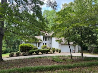 291 Pinebrook Dr, Blairsville, GA 30512