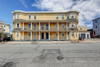 143 Tell St Unit C, Providence, RI 02909