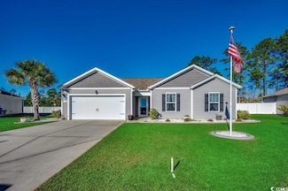 575 Mossbank Loop, Longs, SC 29568