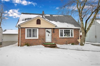 93 Wiesner Rd, Buffalo, NY 14218