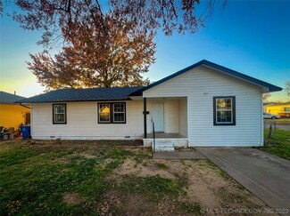 306 S 46th Ave W, Tulsa, OK 74127