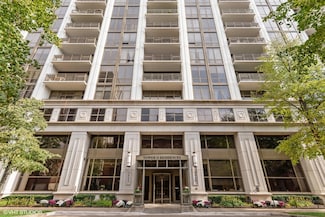 1335 S Prairie Ave Unit 1502, Chicago, IL 60605