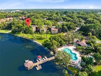 2945 Lake Pineloch Blvd Unit 18-26, Orlando, FL 32806