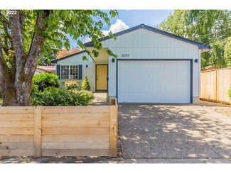 8019 SE 68th Ave, Portland, OR 97206